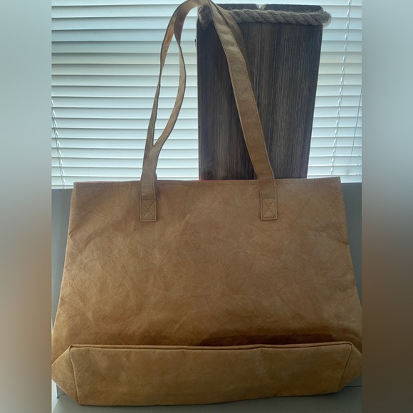 Personalized Big Brown Bag - 100% Exclusive - Picture 4 of 6